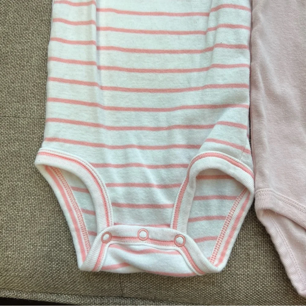 Baby 3-Piece Tie-Dye Outfit Set‎